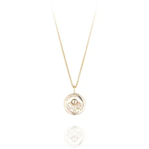 [50% off] Eclor Light 12 Coin Necklace