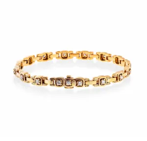 Alex Sepkus Path Bracelet - B-29D
