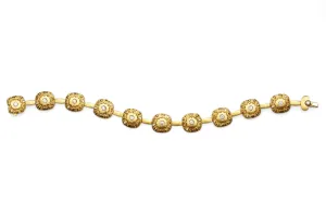 Alex Sepkus Submarine Bracelet - B-41D