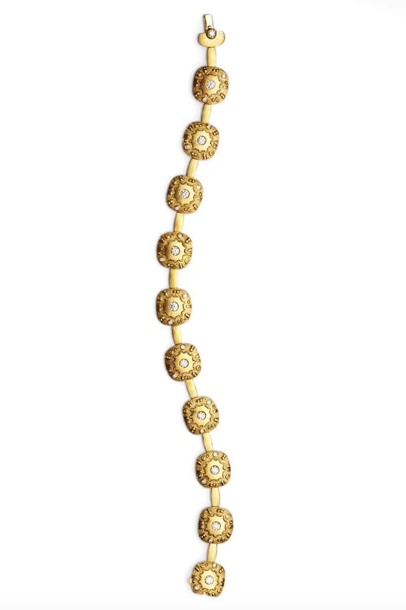 Alex Sepkus Submarine Bracelet - B-41D