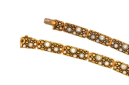 Alex Sepkus Tiny Bracelet - B-23