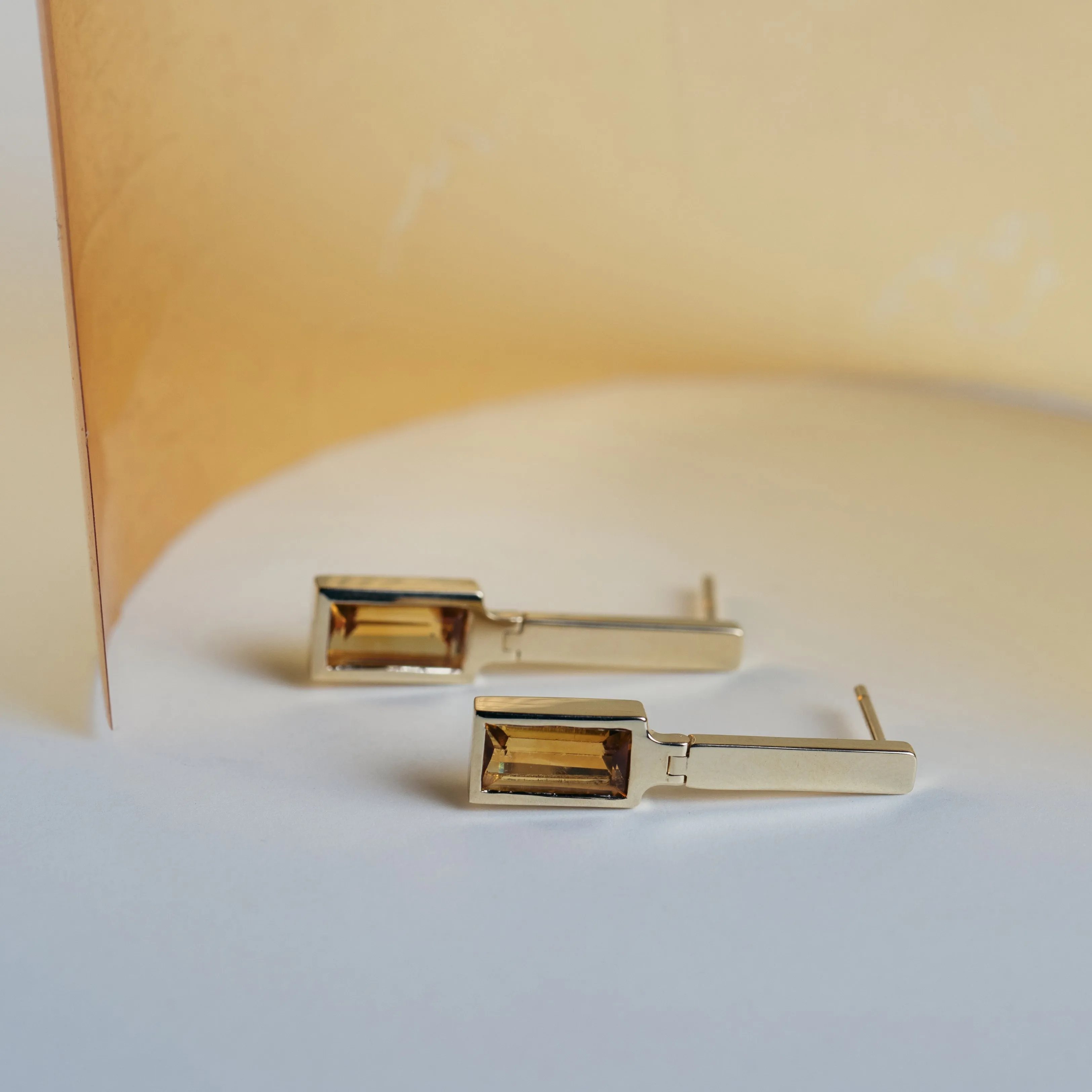 Ami Earrings