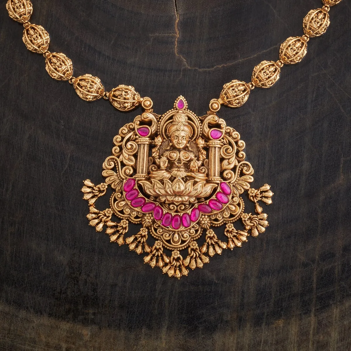 Antique Necklace 172340
