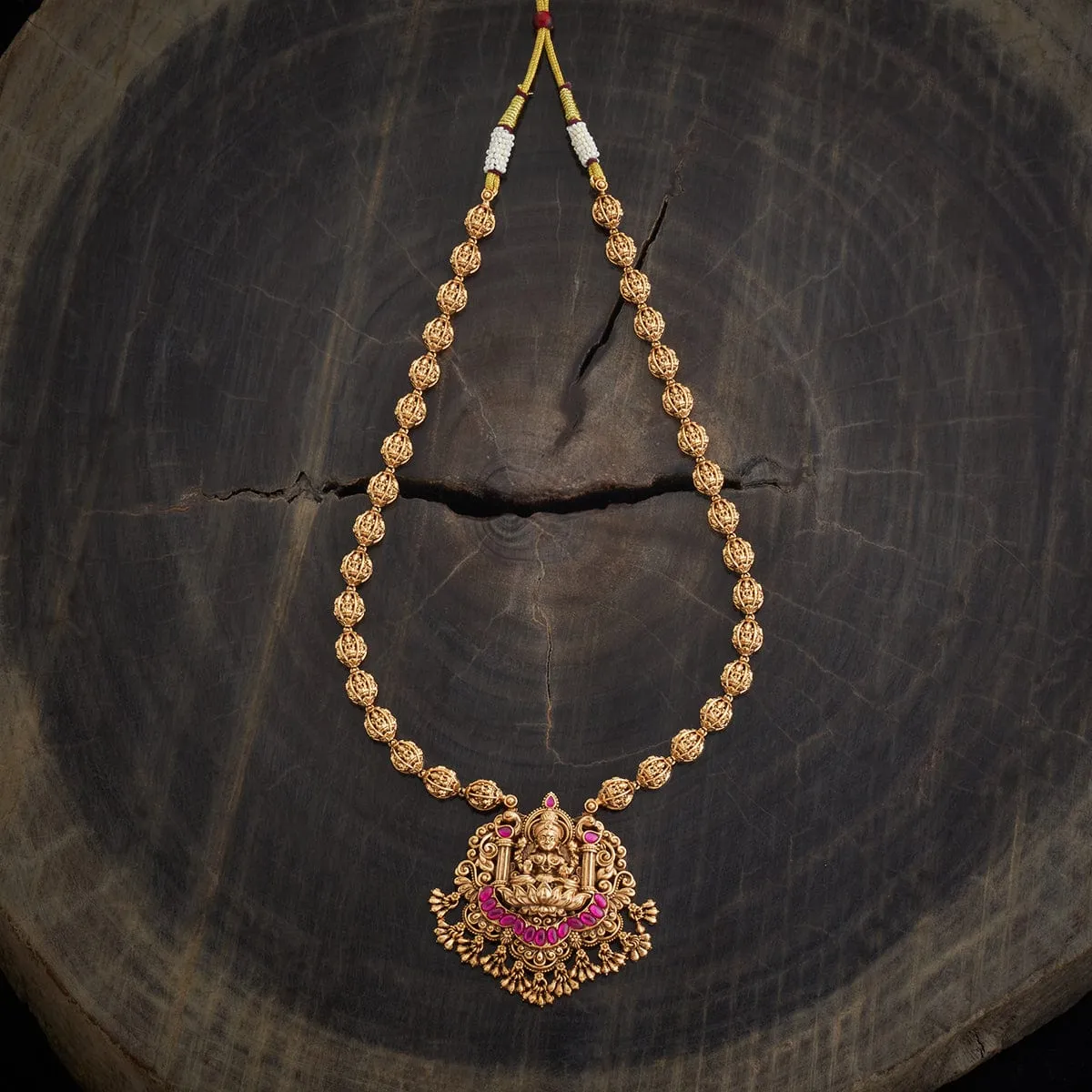 Antique Necklace 172340