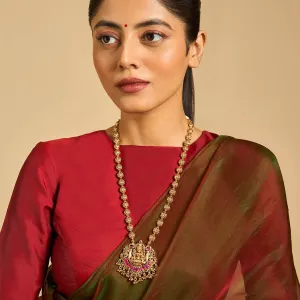 Antique Necklace 172340