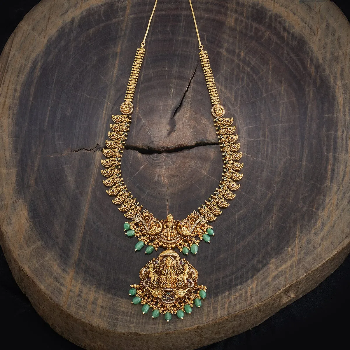 Antique Necklace 180001