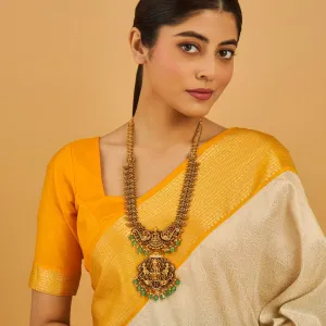 Antique Necklace 180001