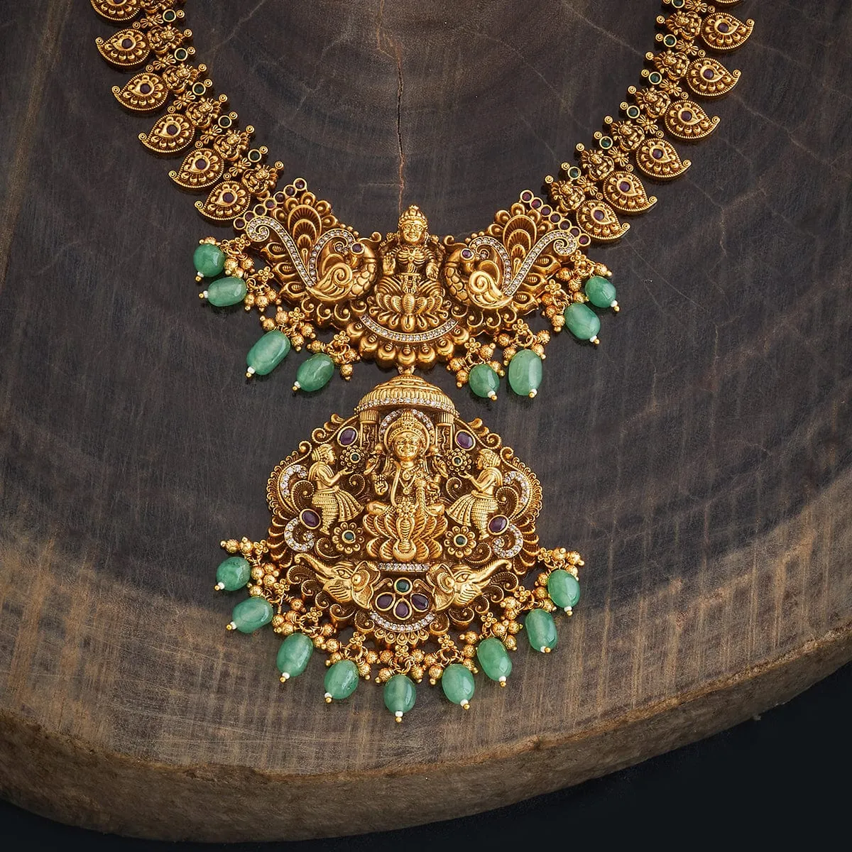 Antique Necklace 180001