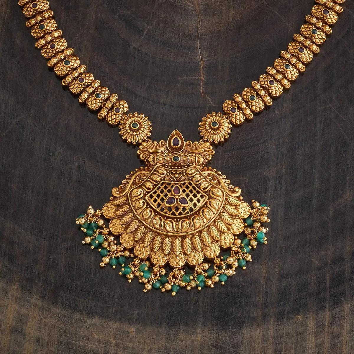 Antique Necklace 180004