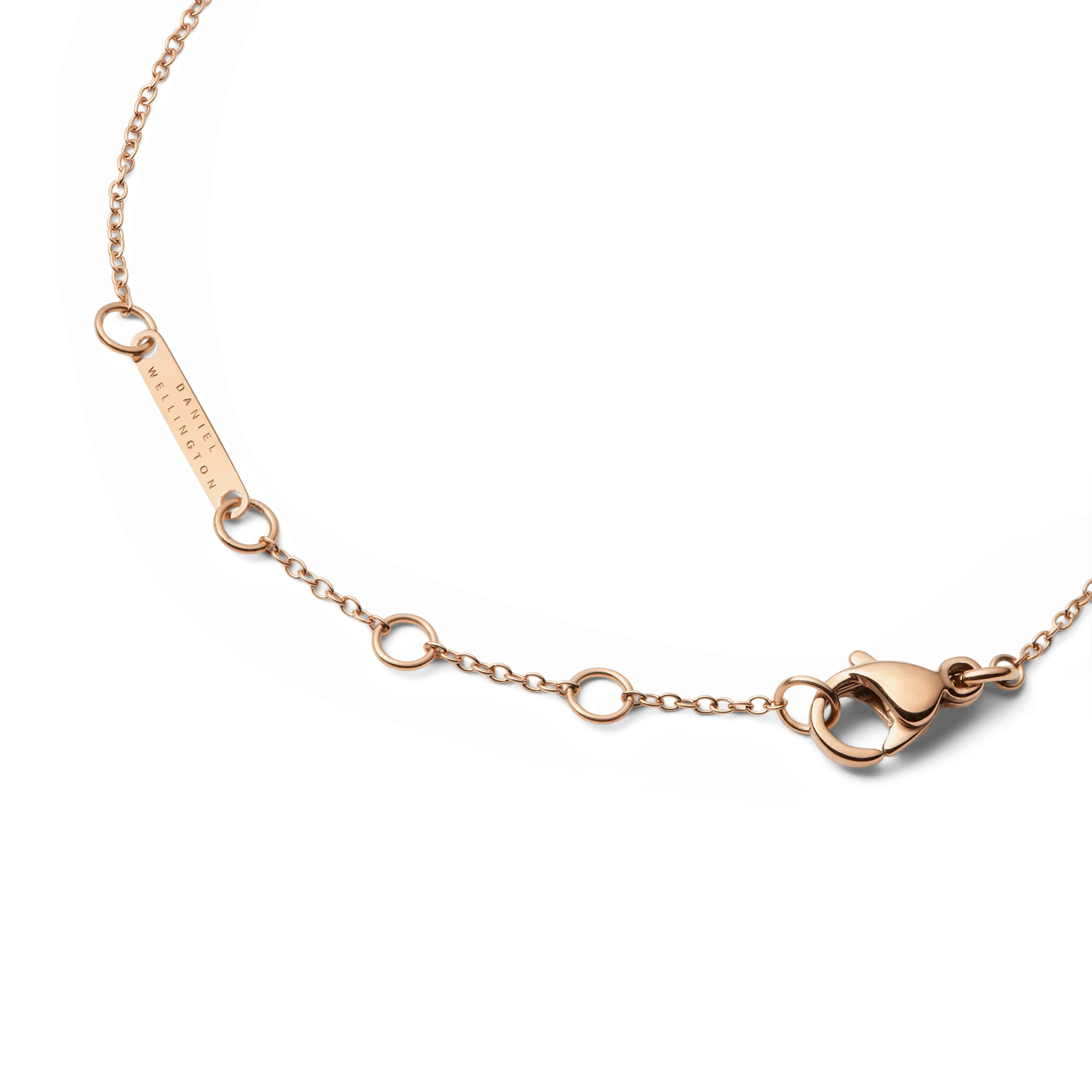 Audrey Bracelet Jade Rose Gold