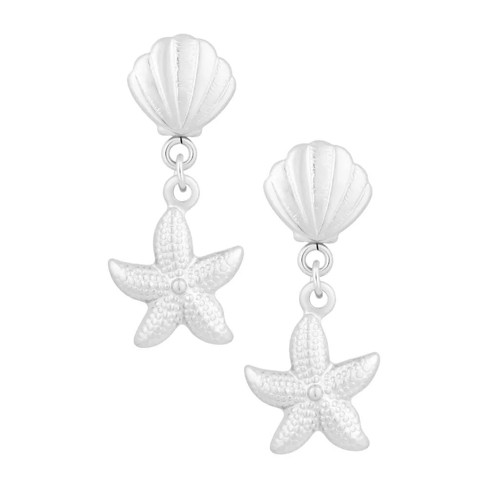 Cala Stud Earrings