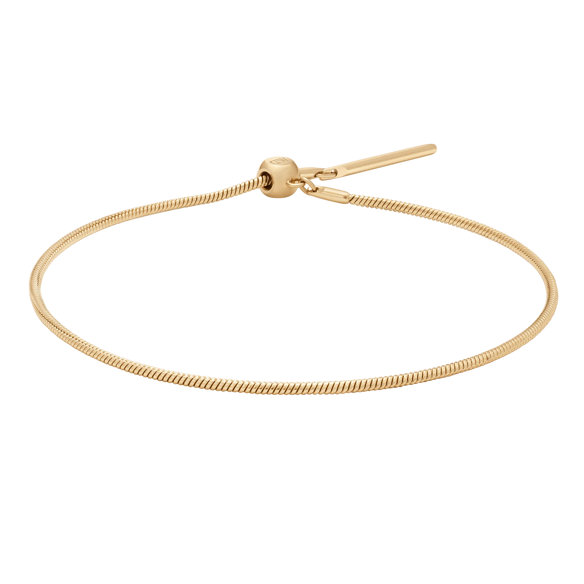 Charms Snake Bracelet G