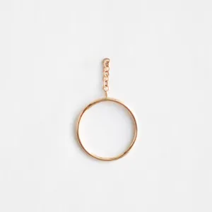 Circle Earring Enhancer