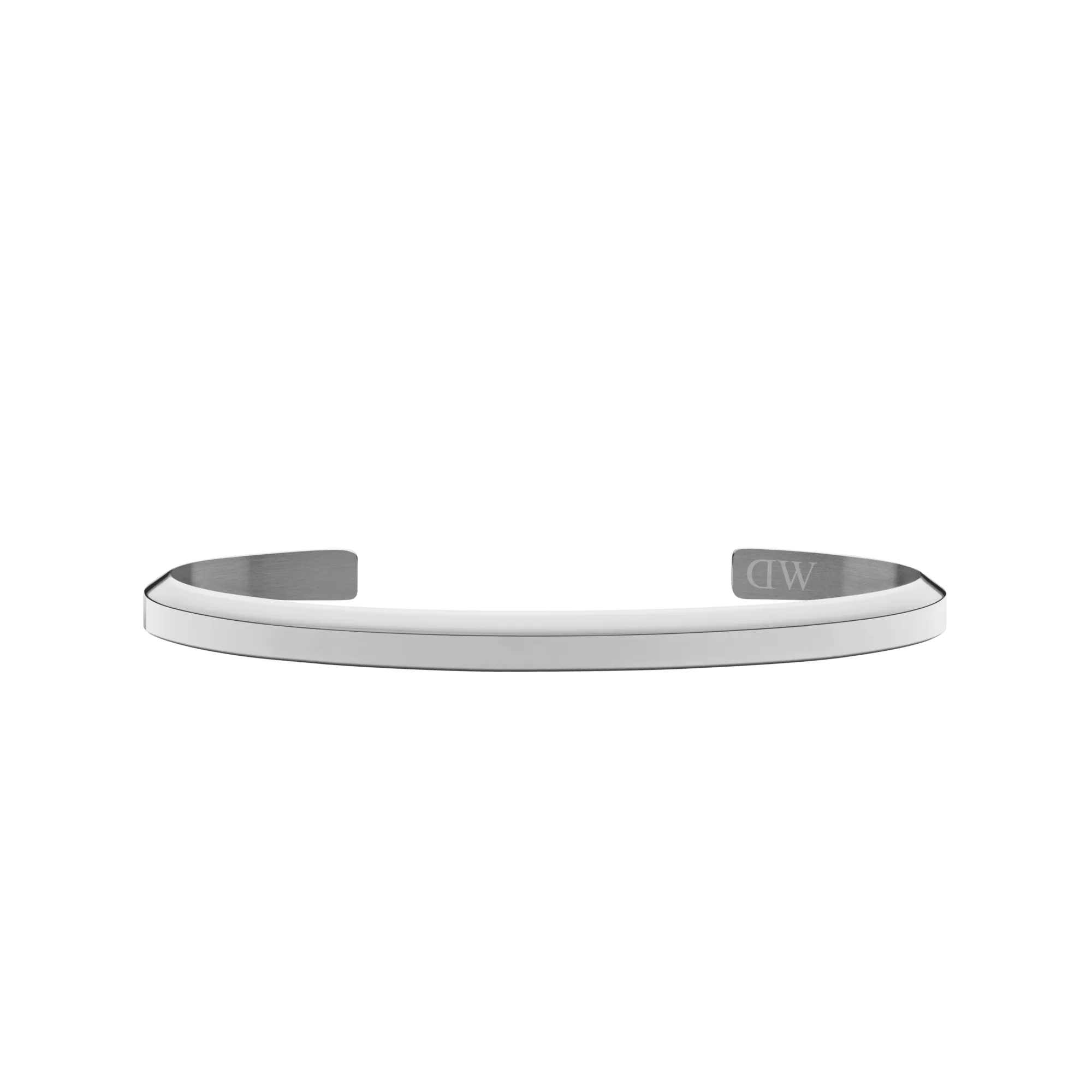 Classic Bracelet Silver