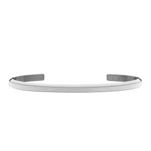 Classic Bracelet Silver