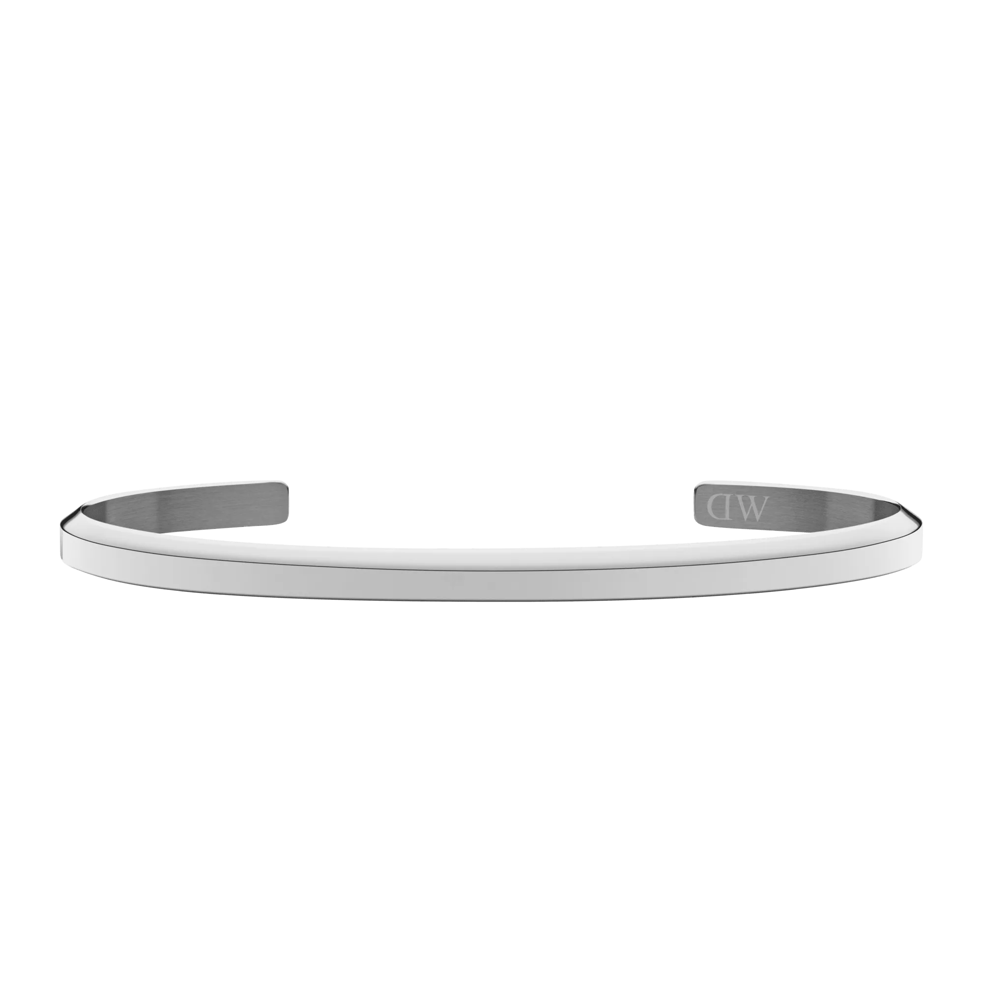 Classic Bracelet Silver