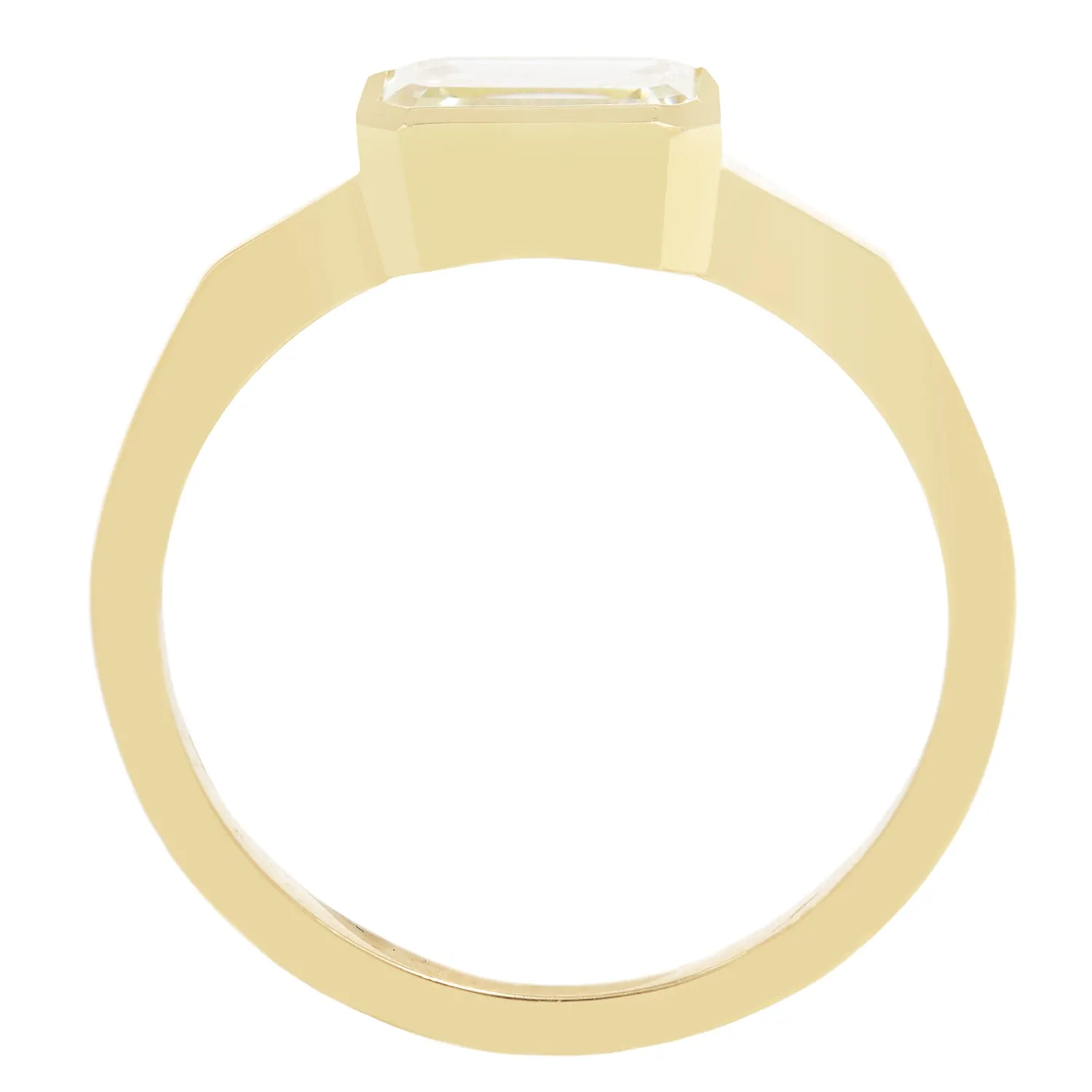 Diamond Reflection Mojave Ring