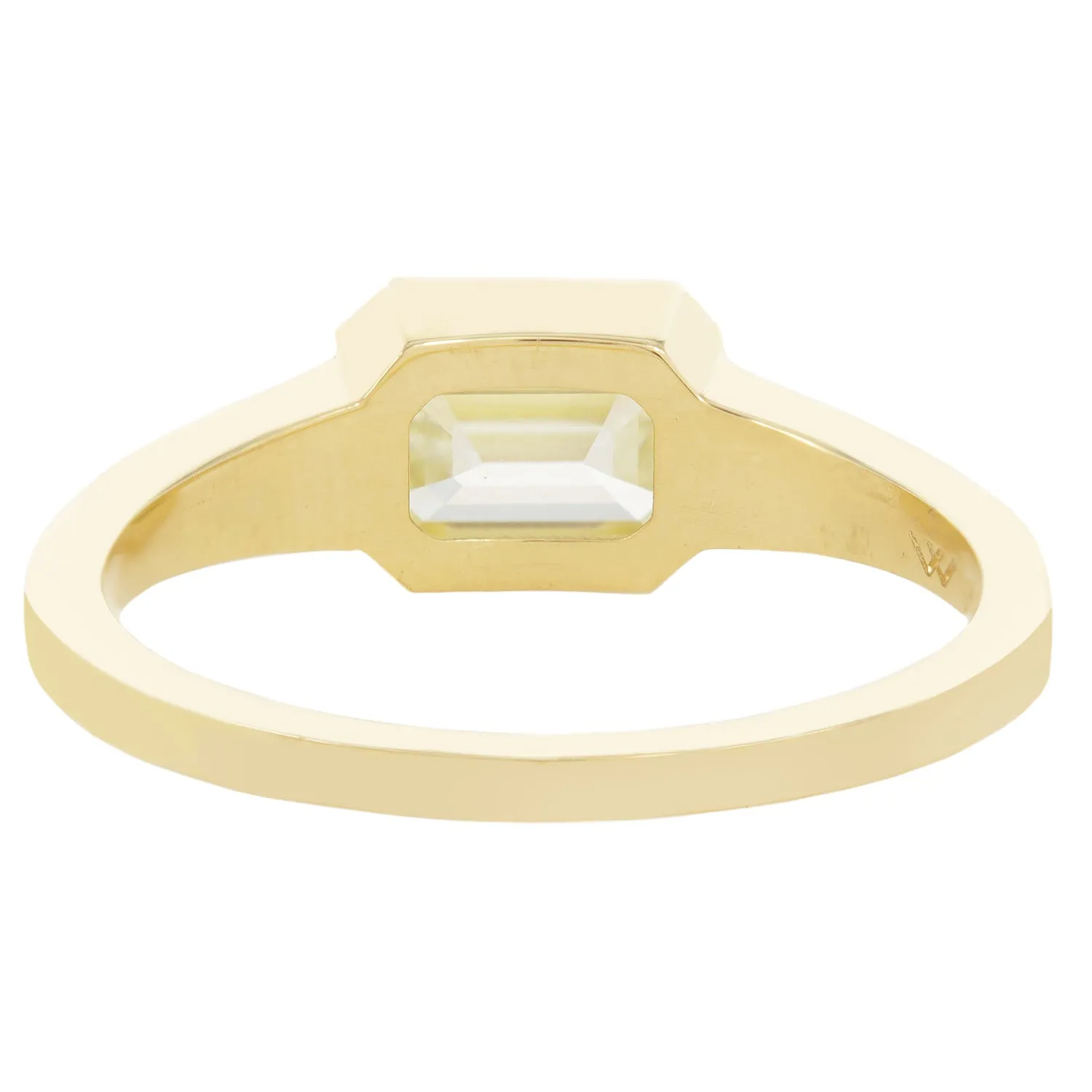 Diamond Reflection Mojave Ring