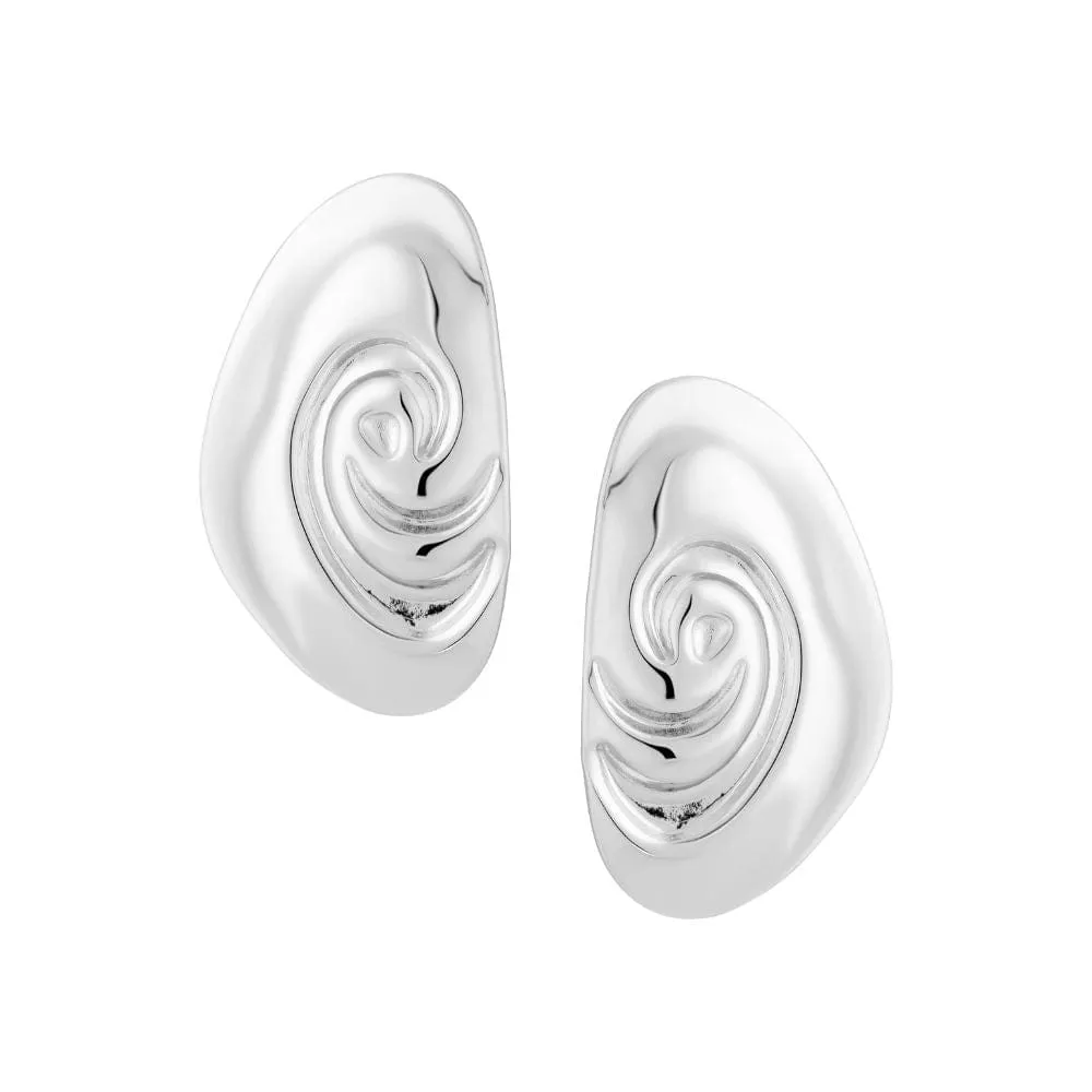 Dominica Stud Earrings