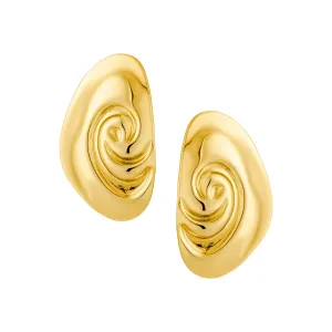 Dominica Stud Earrings