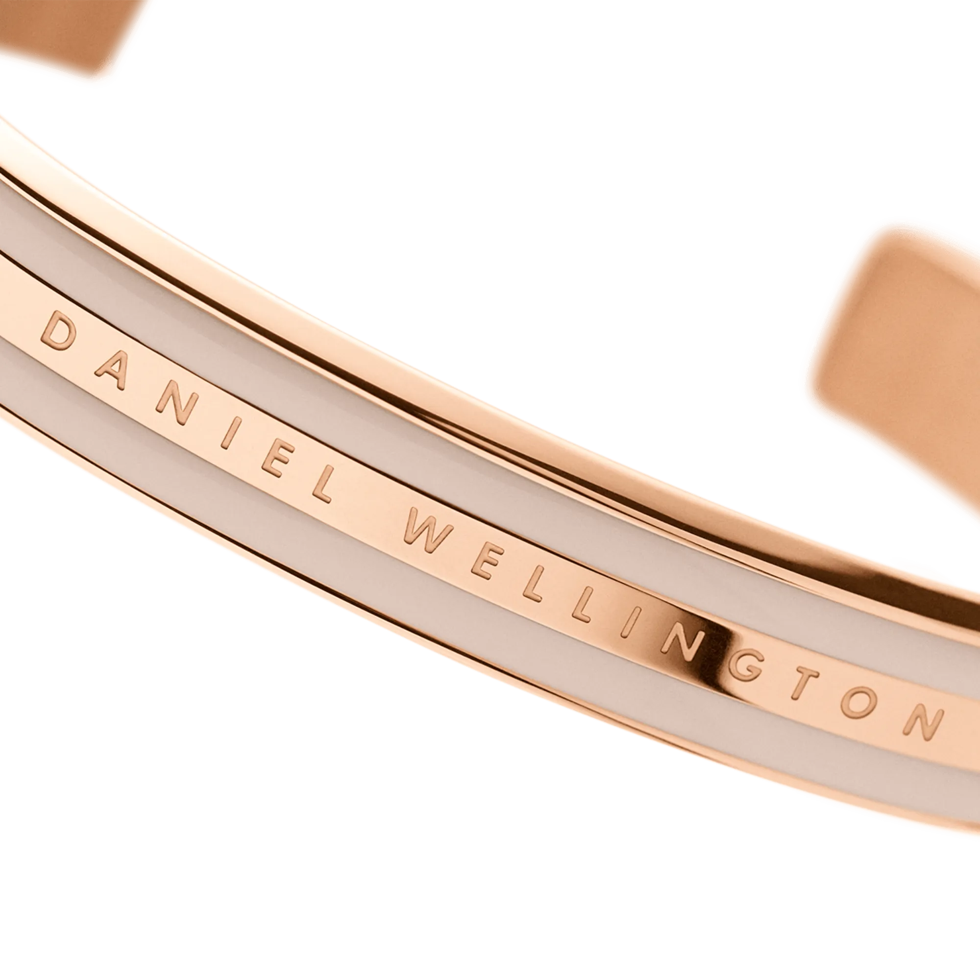 Emalie Bracelet Rose Gold