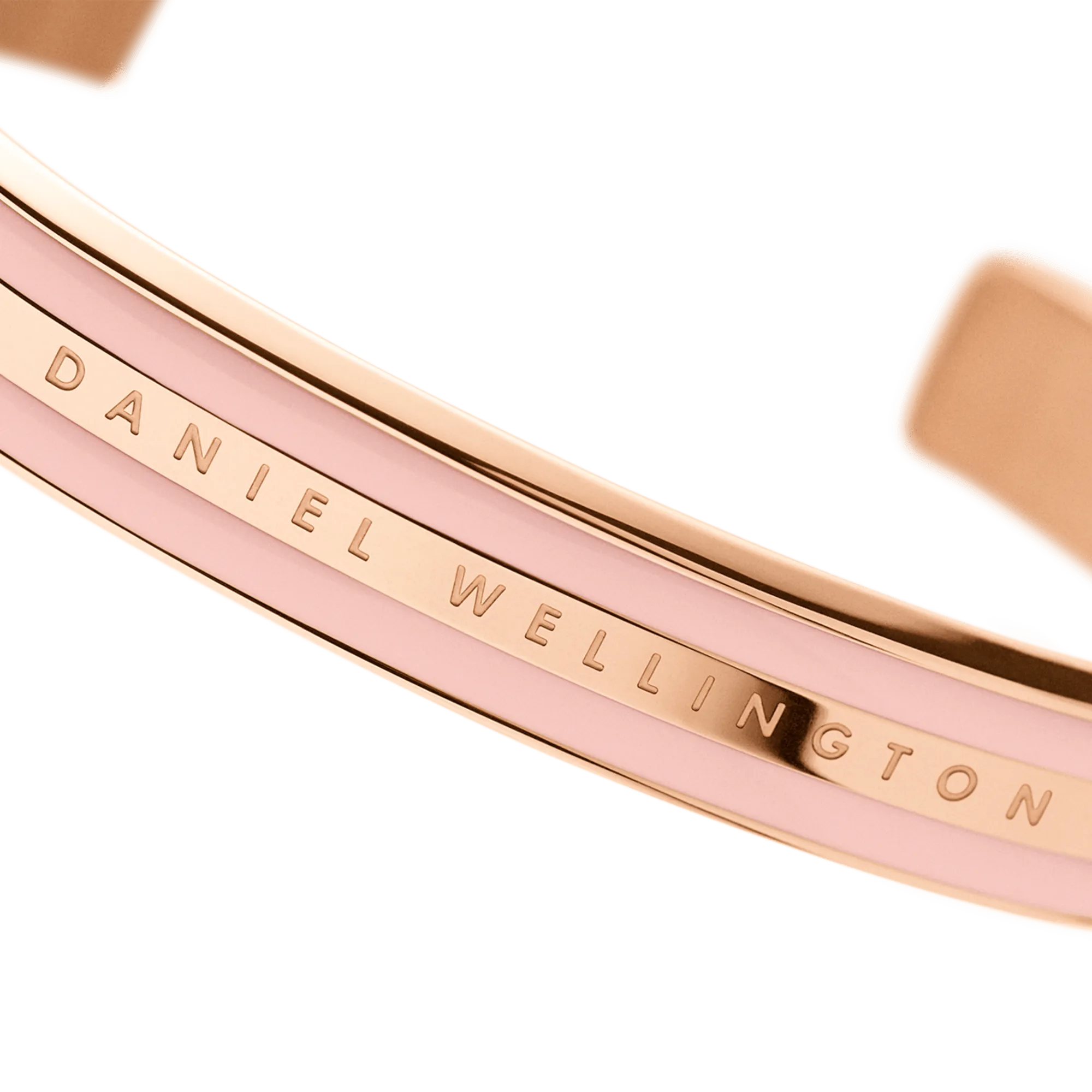 Emalie Bracelet Rose Gold