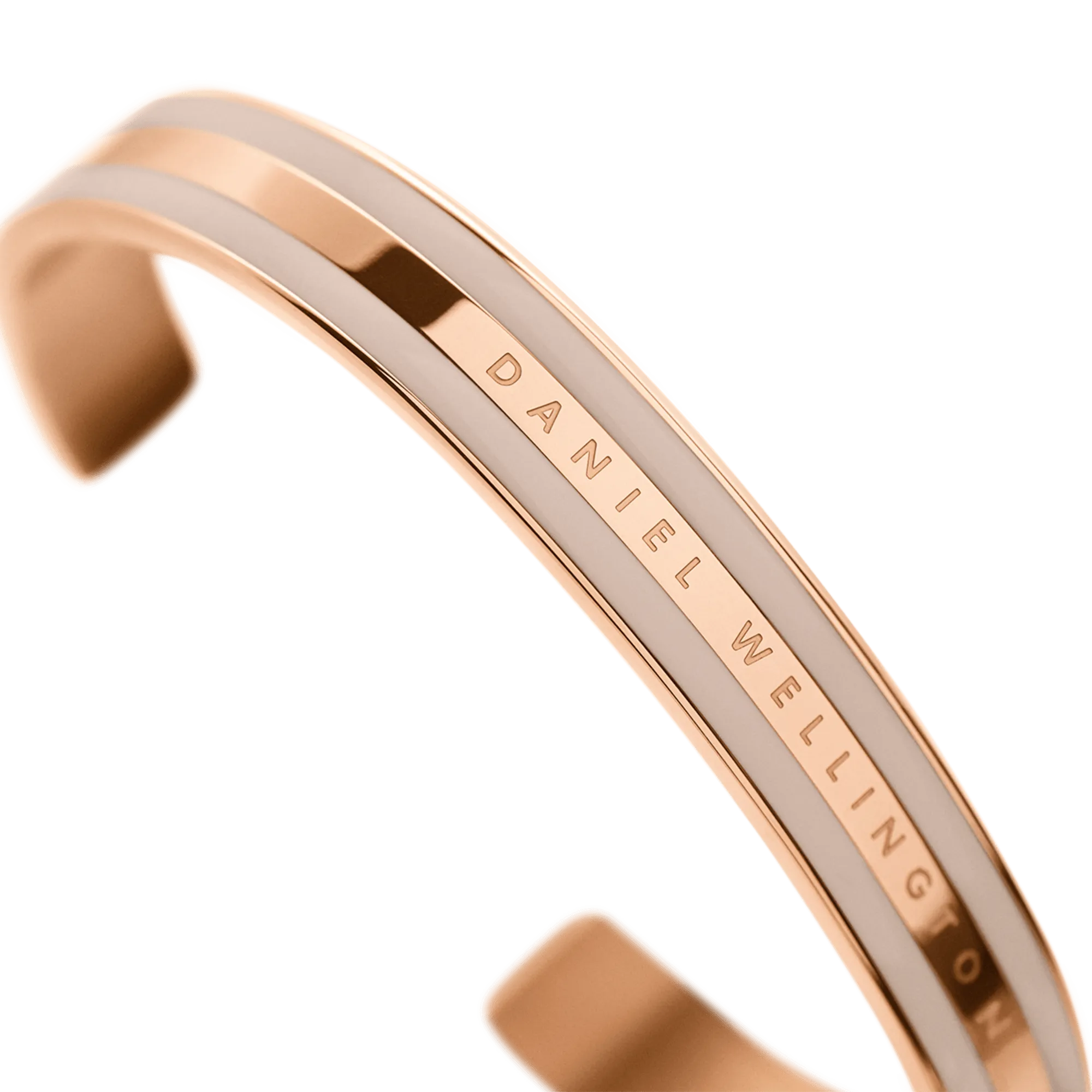 Emalie Bracelet Rose Gold