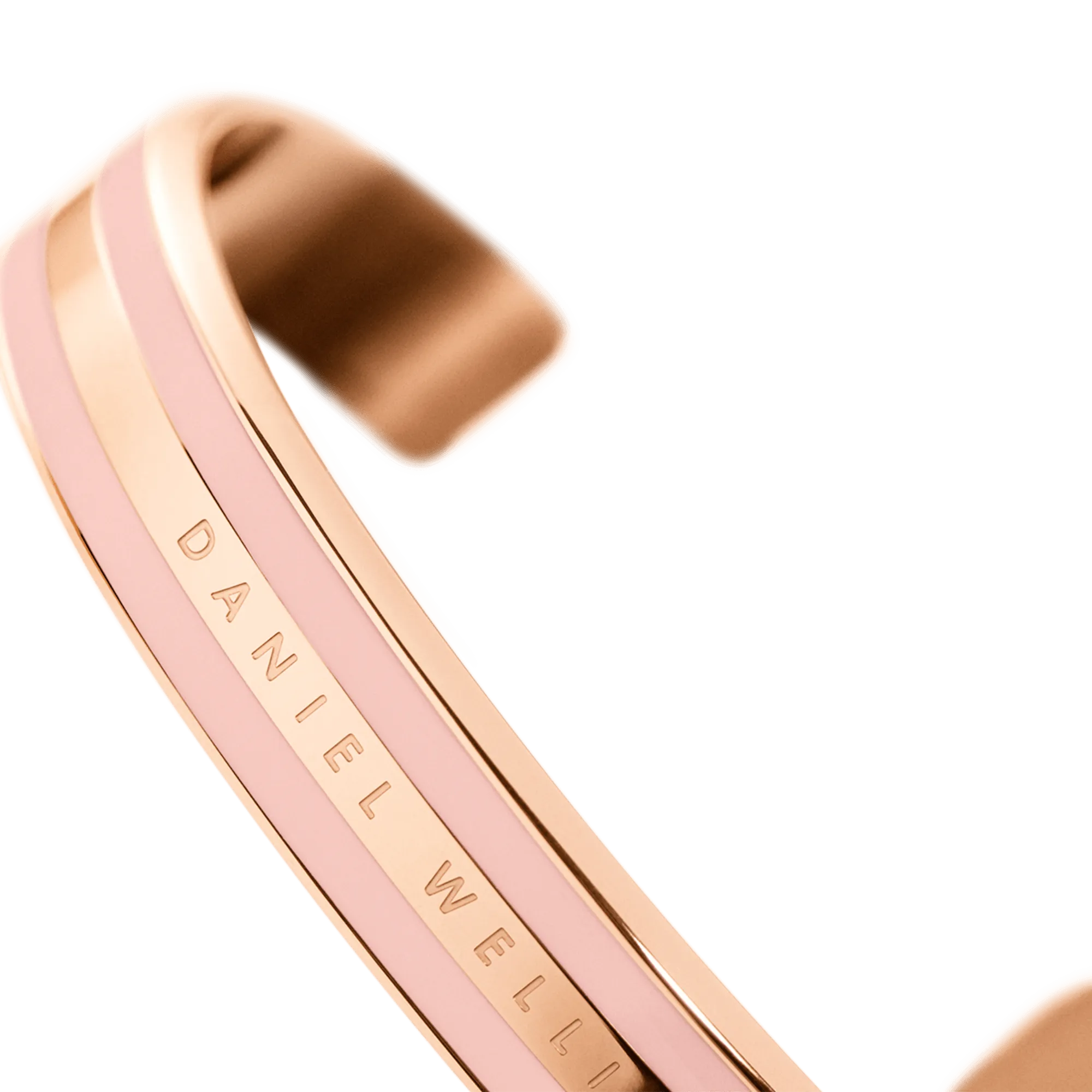 Emalie Bracelet Rose Gold