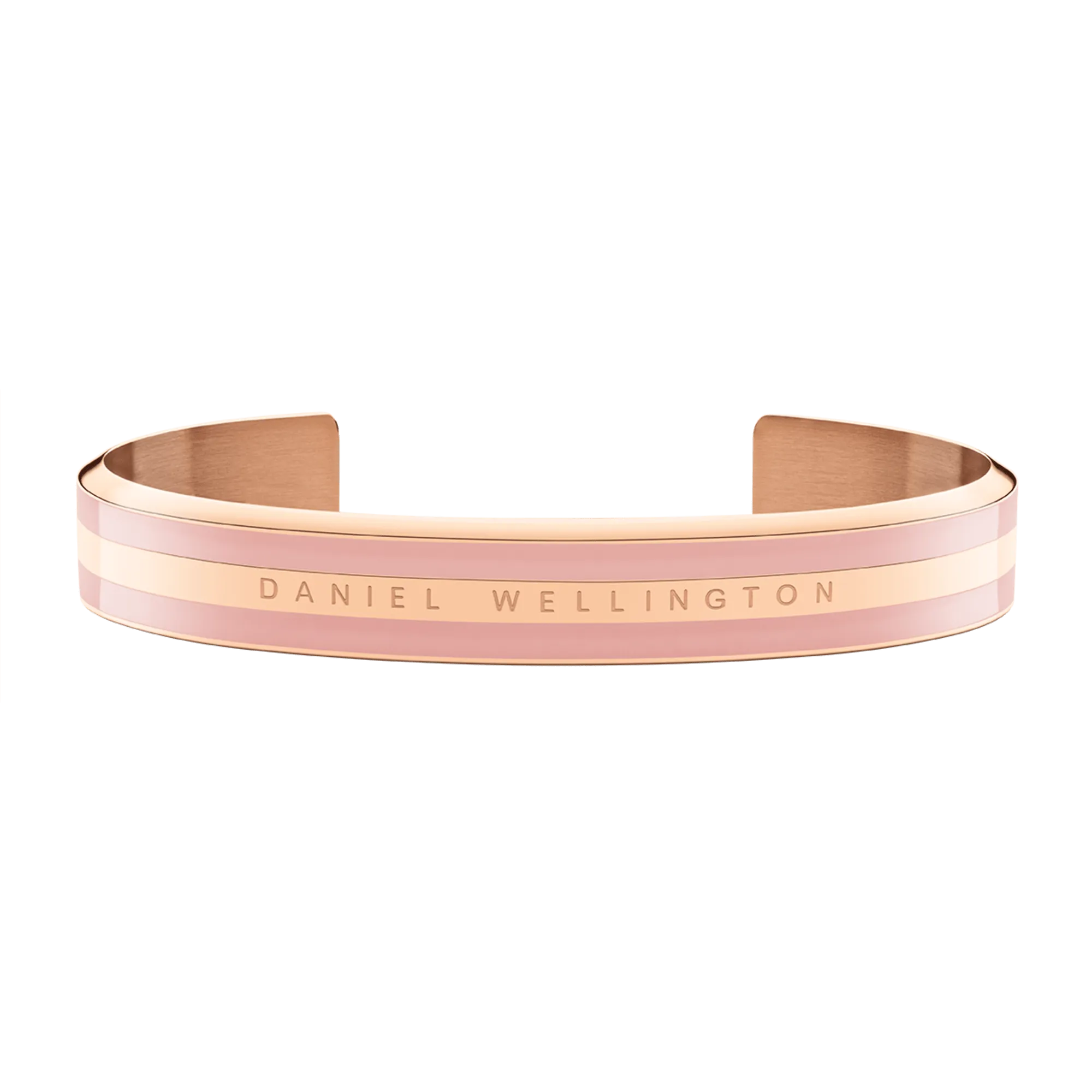 Emalie Bracelet Rose Gold