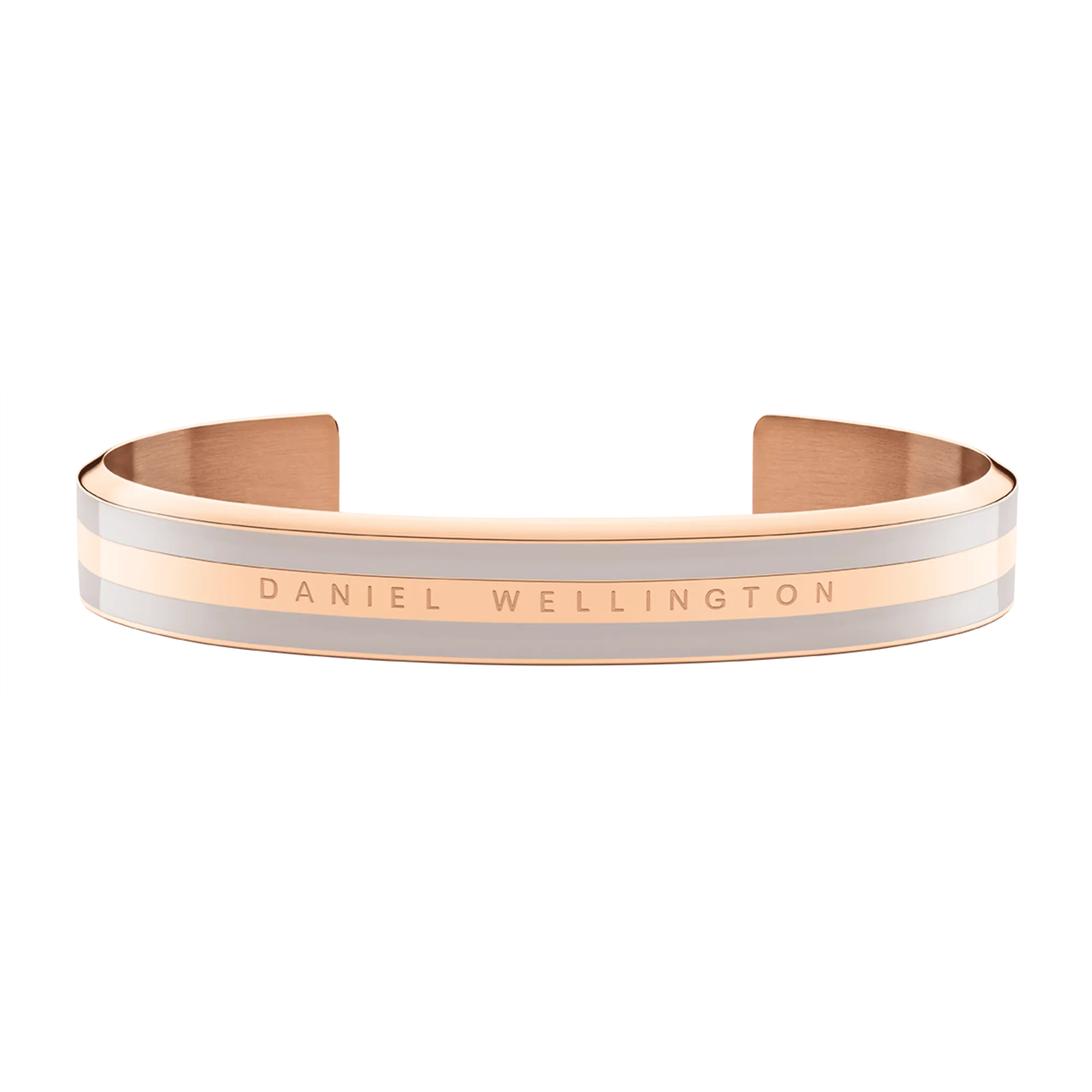 Emalie Bracelet Rose Gold