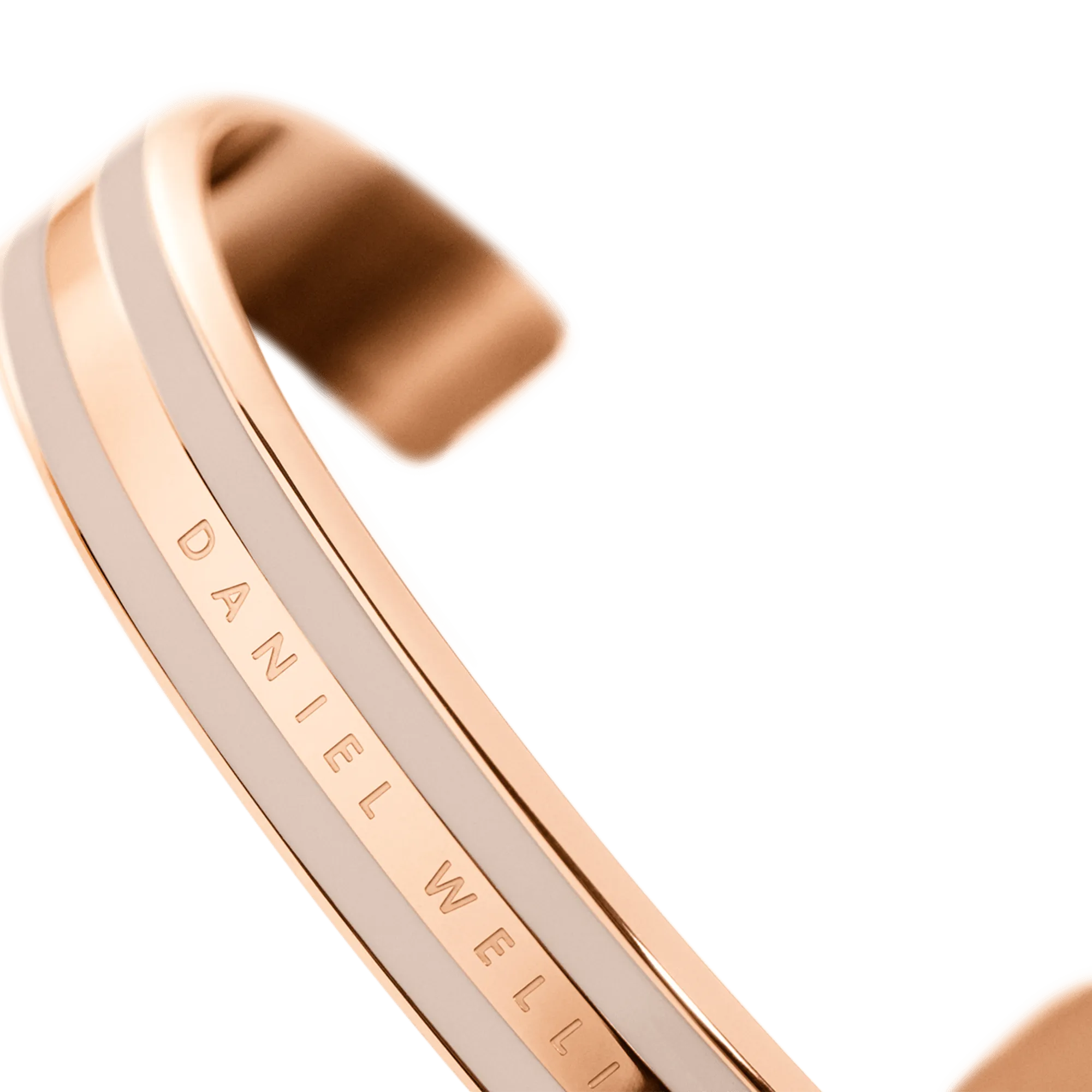 Emalie Bracelet Rose Gold