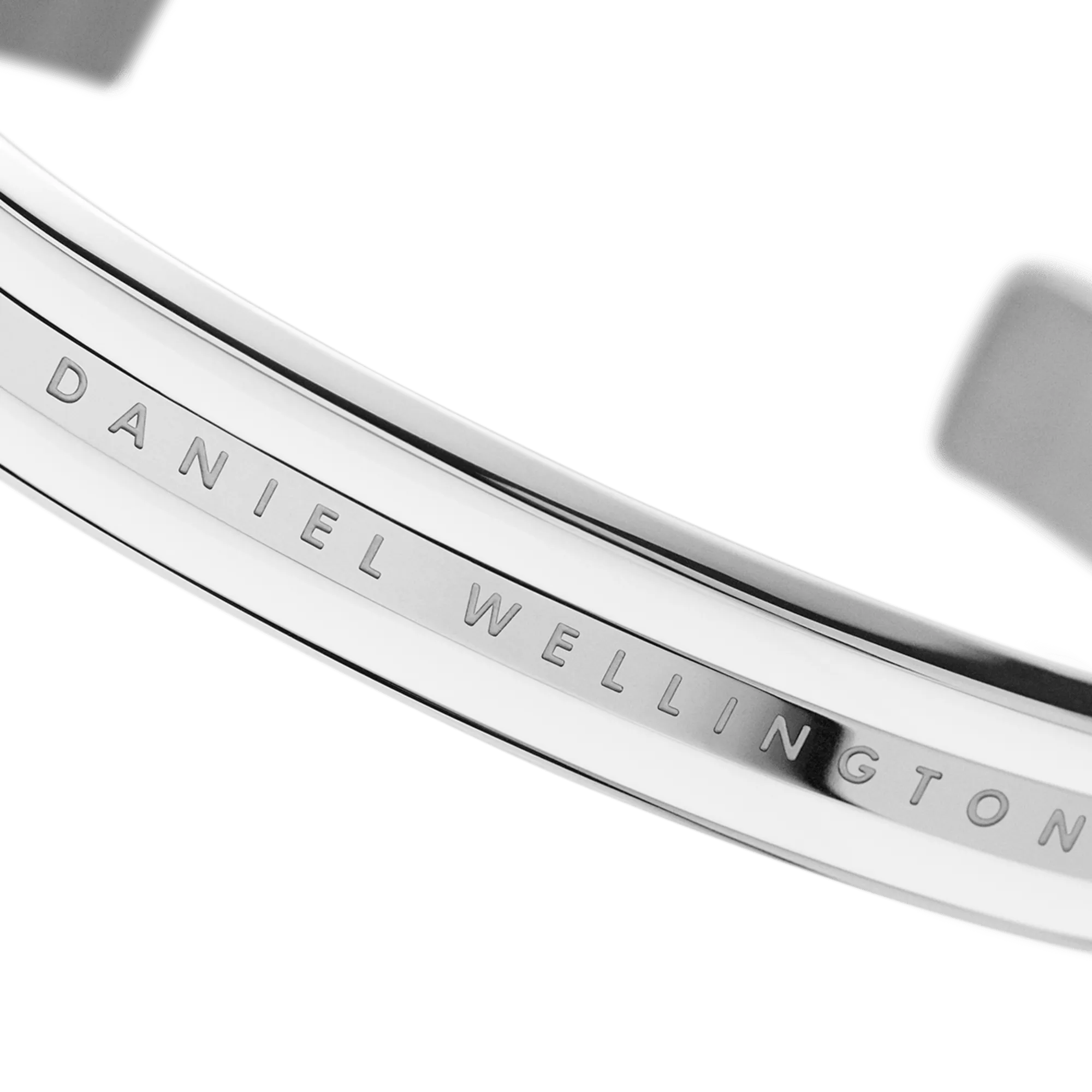 Emalie Bracelet Silver
