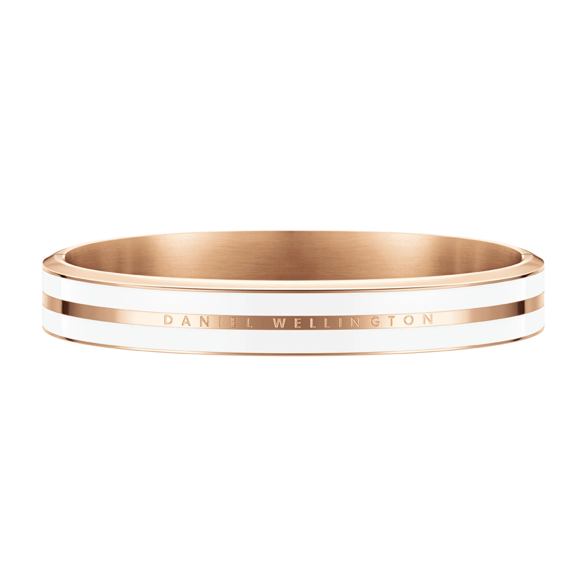 Emalie Infinite Rose Gold