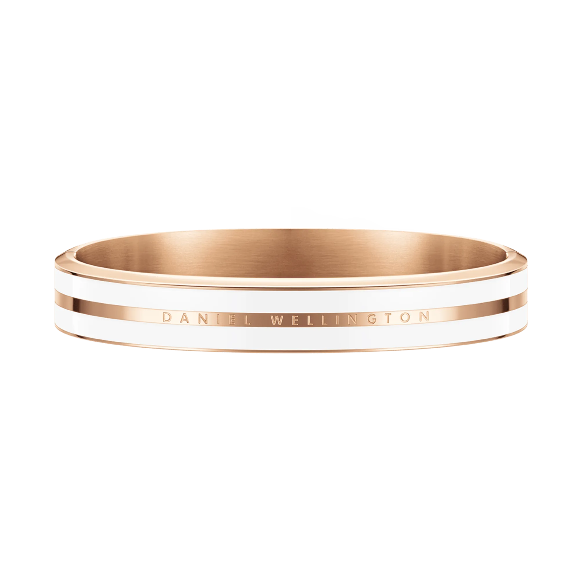 Emalie Infinite Rose Gold