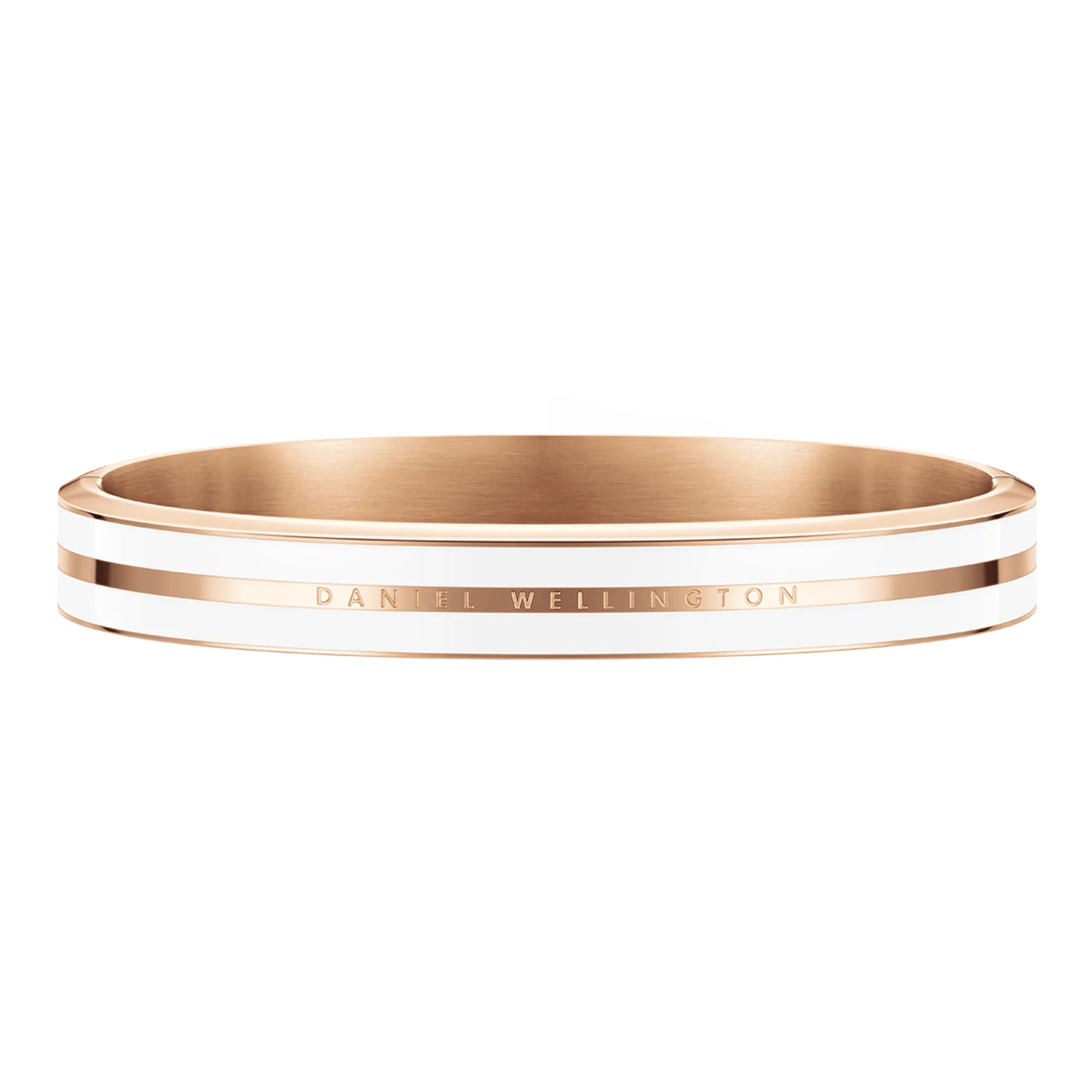 Emalie Infinite Rose Gold