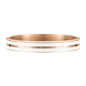 Emalie Infinite Rose Gold