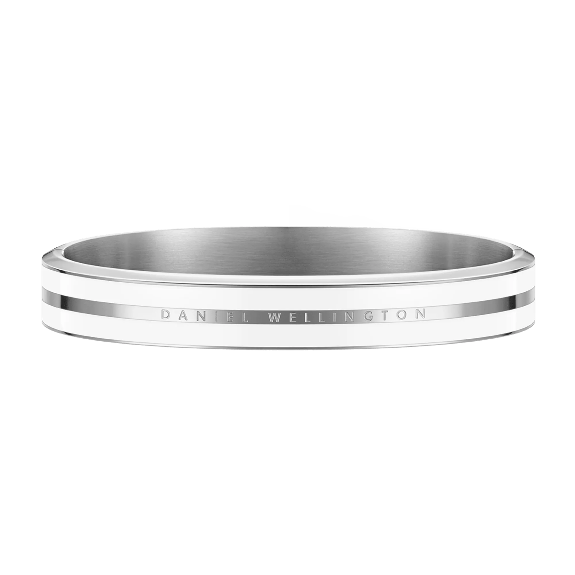 Emalie Infinite Silver