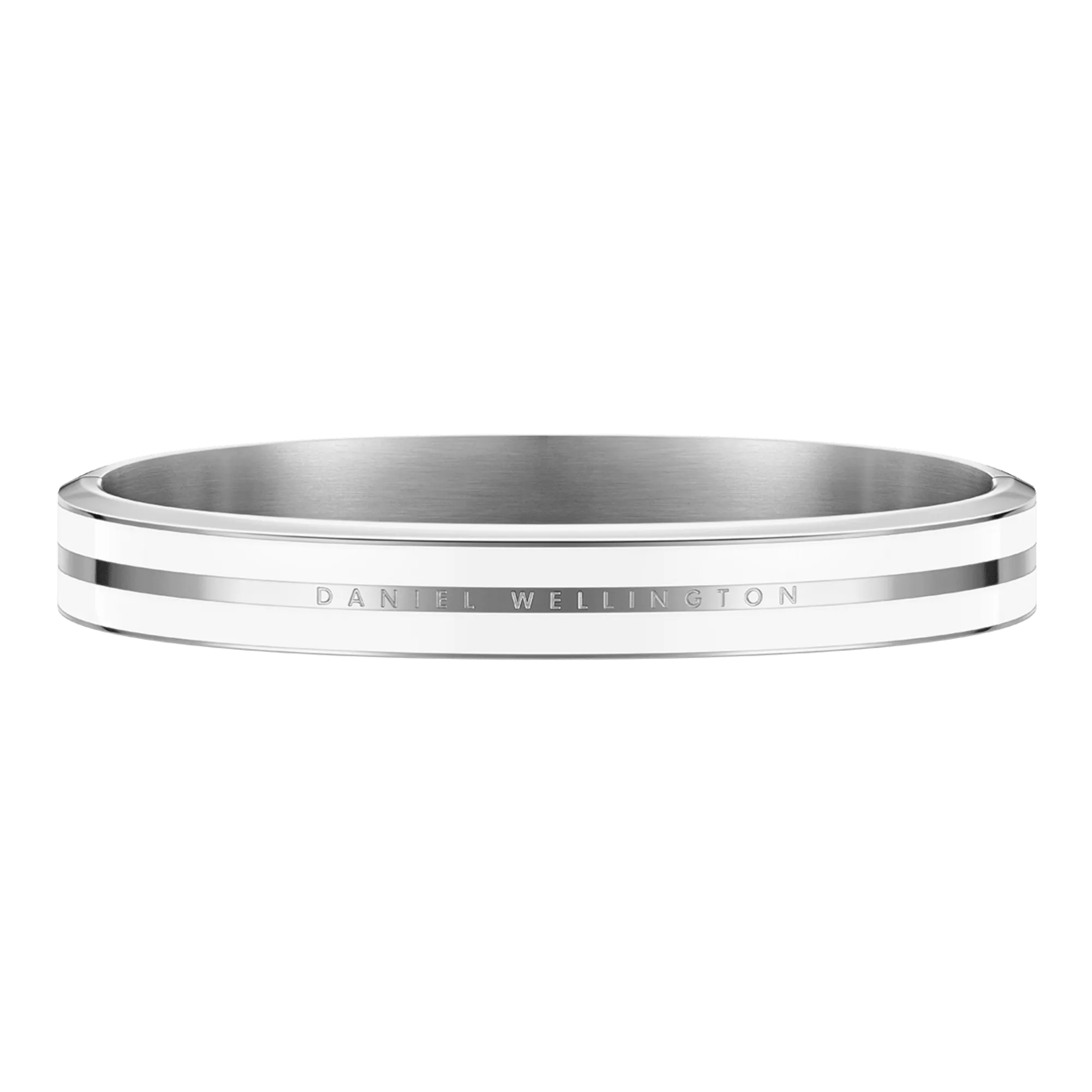 Emalie Infinite Silver