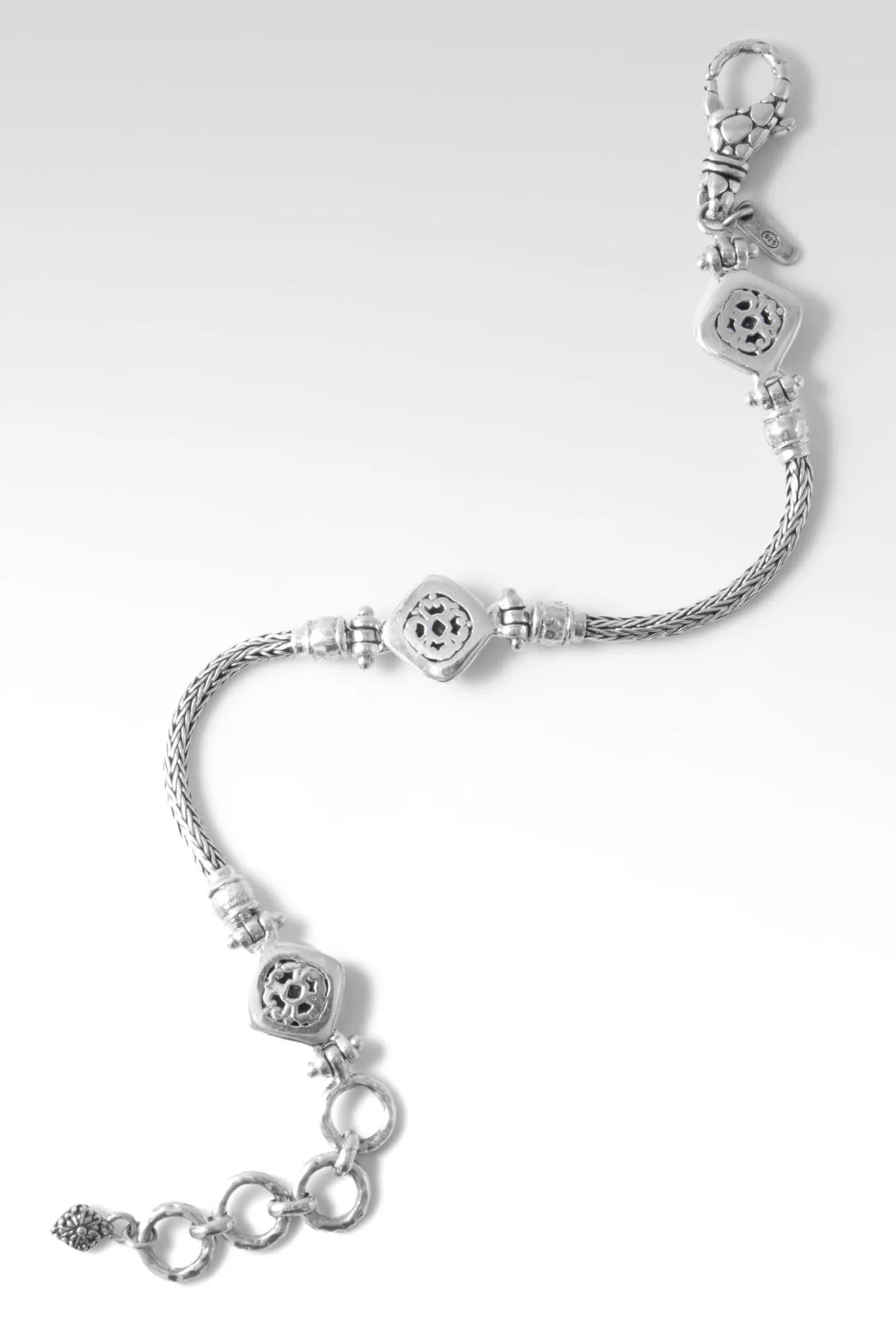 Enchanted Bracelet II? in Bali Hai? Mystic Topaz