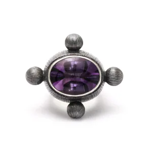 Four Worlds Ring