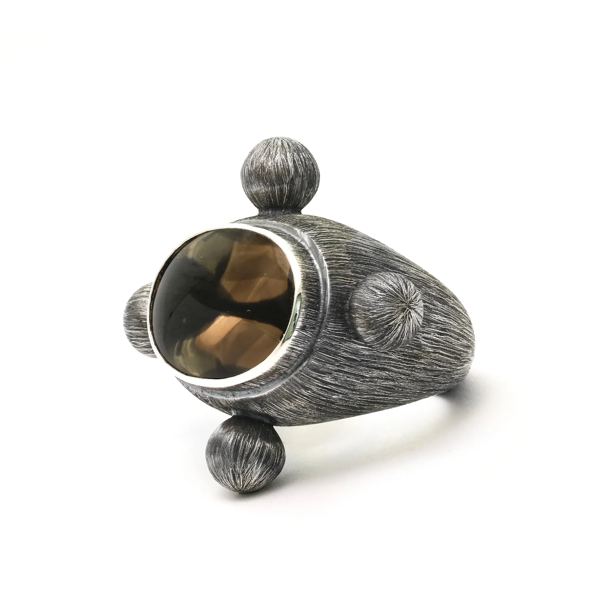 Four Worlds Ring