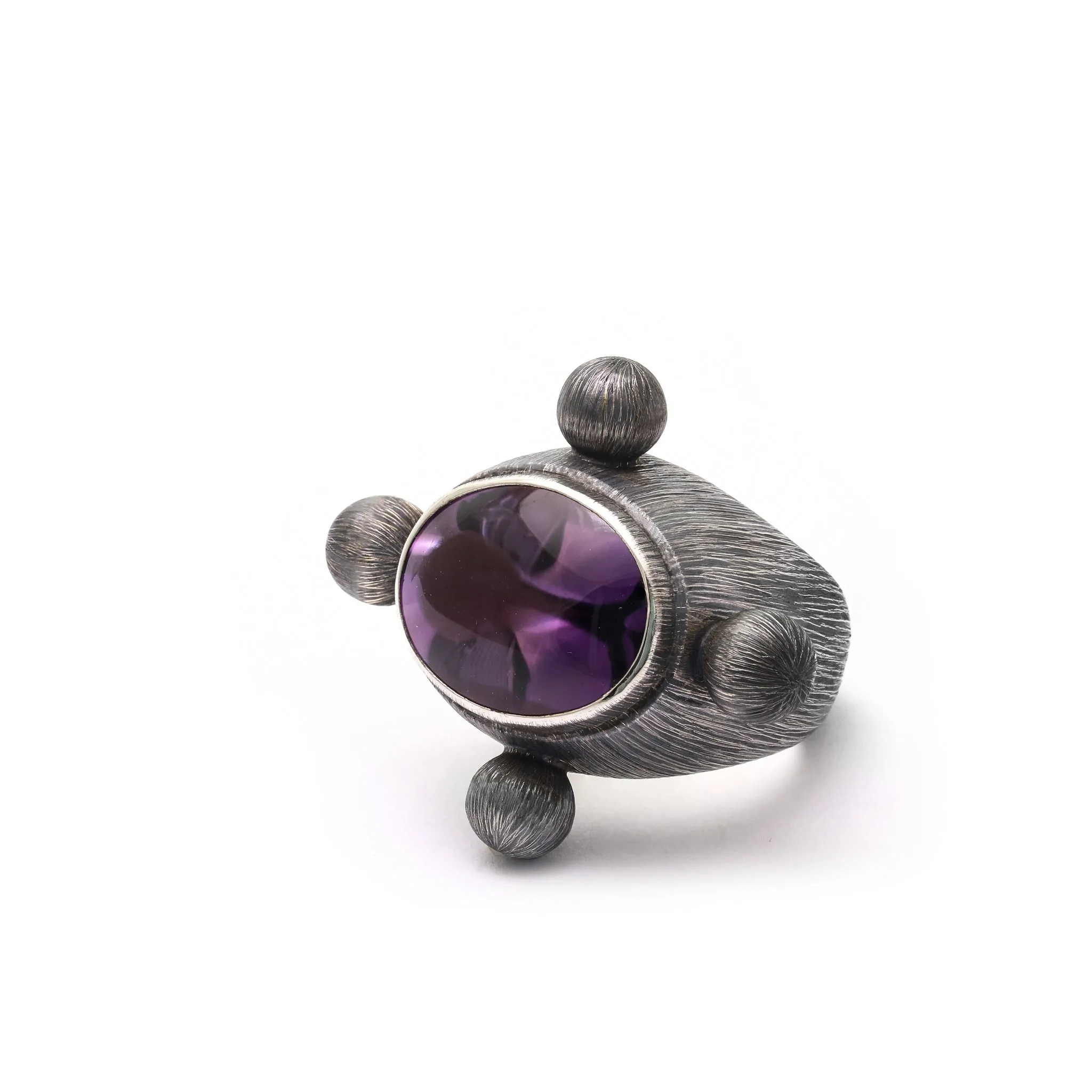 Four Worlds Ring