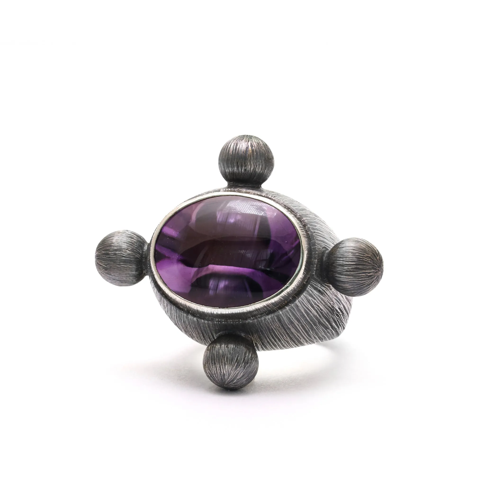 Four Worlds Ring