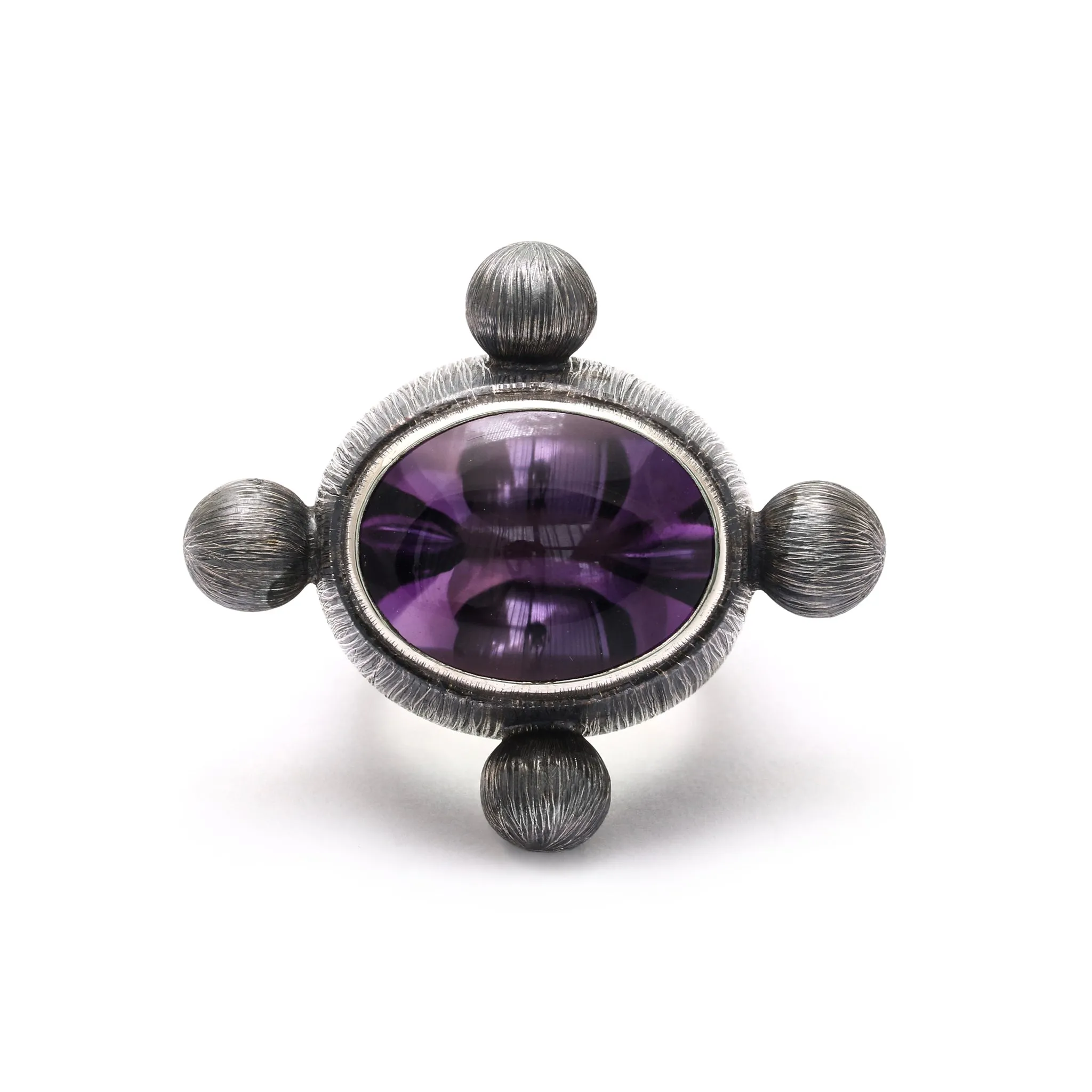 Four Worlds Ring