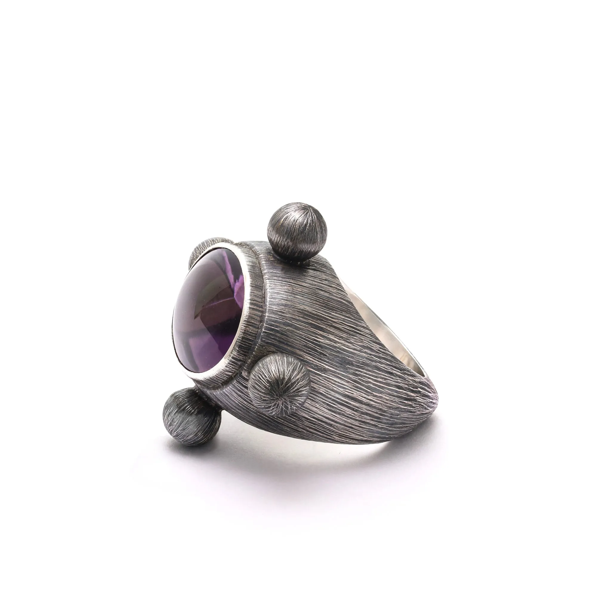 Four Worlds Ring