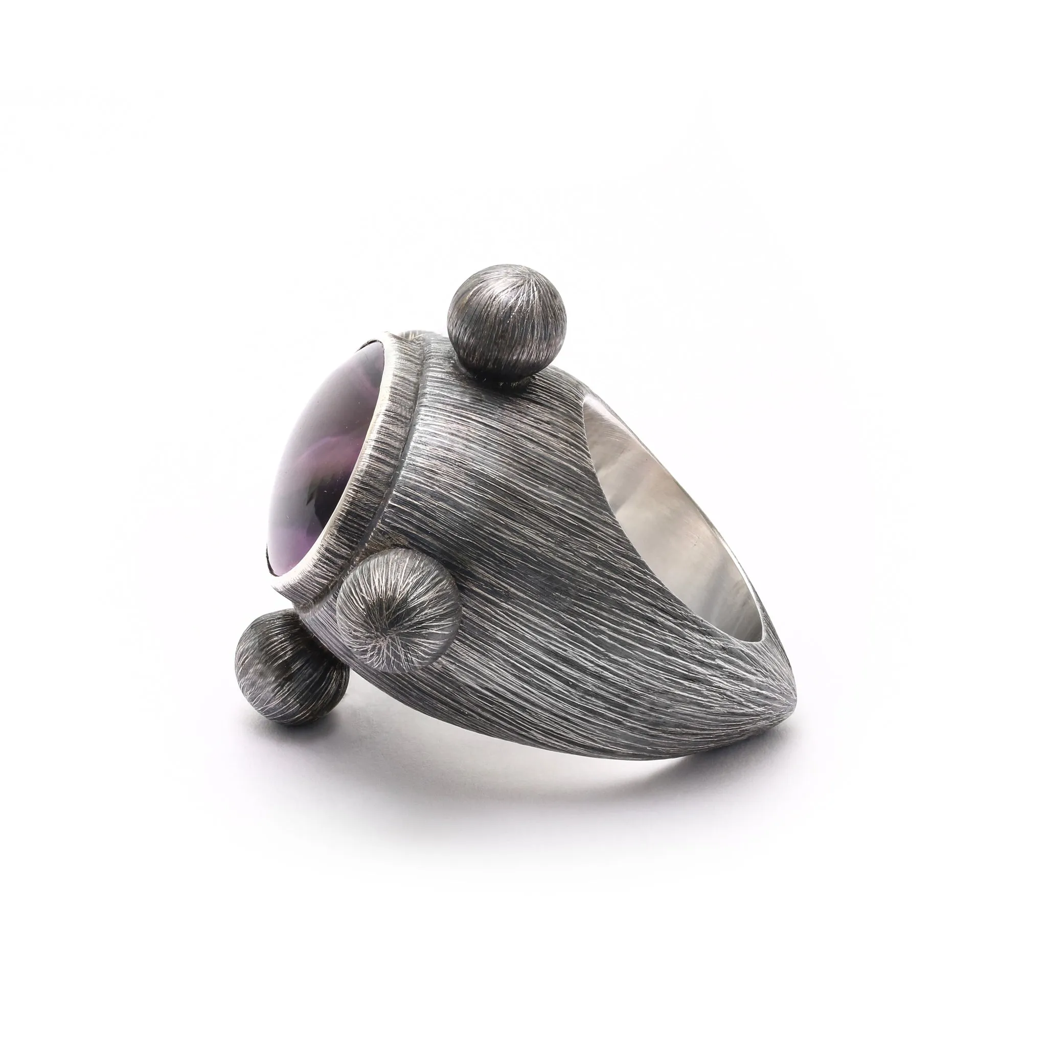 Four Worlds Ring