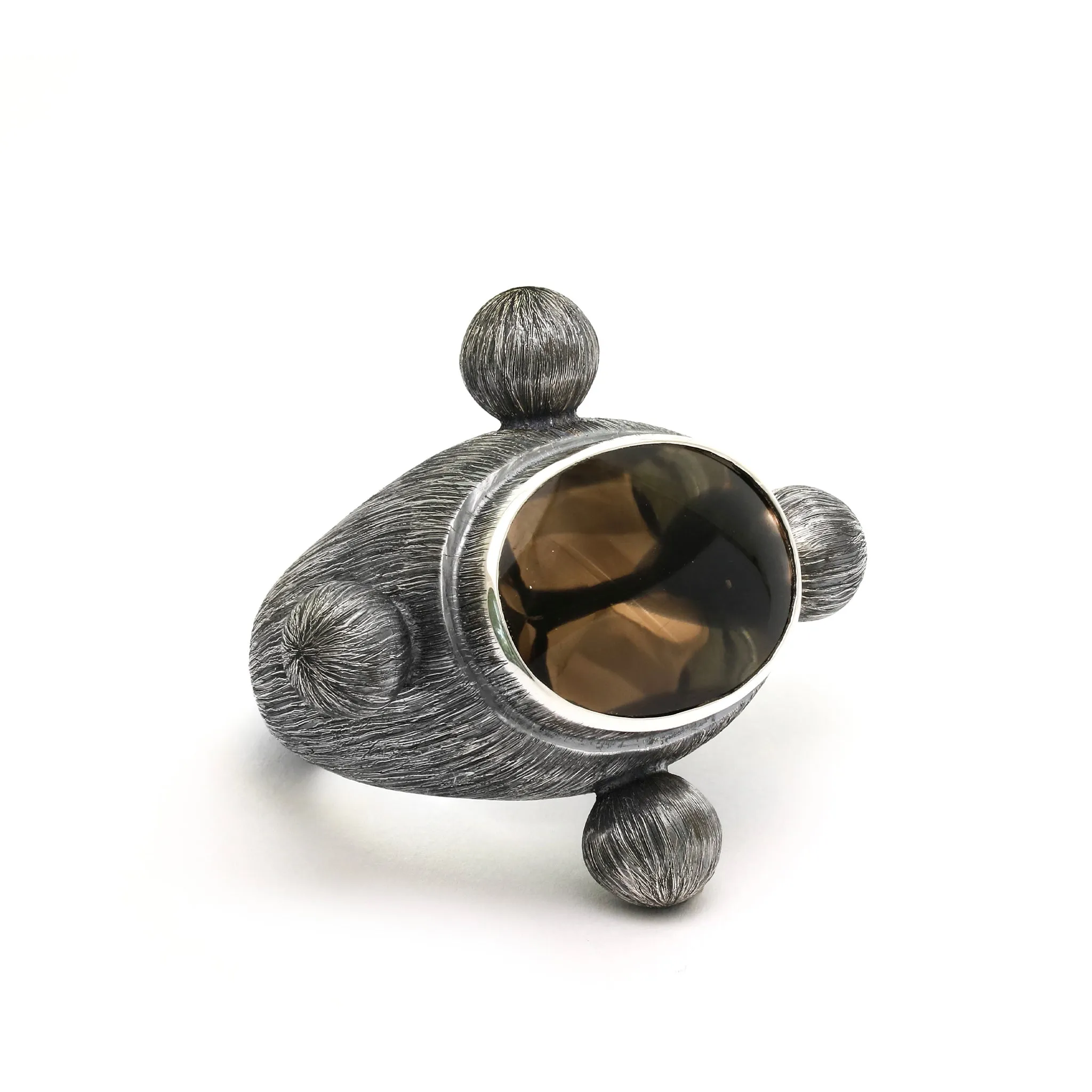 Four Worlds Ring