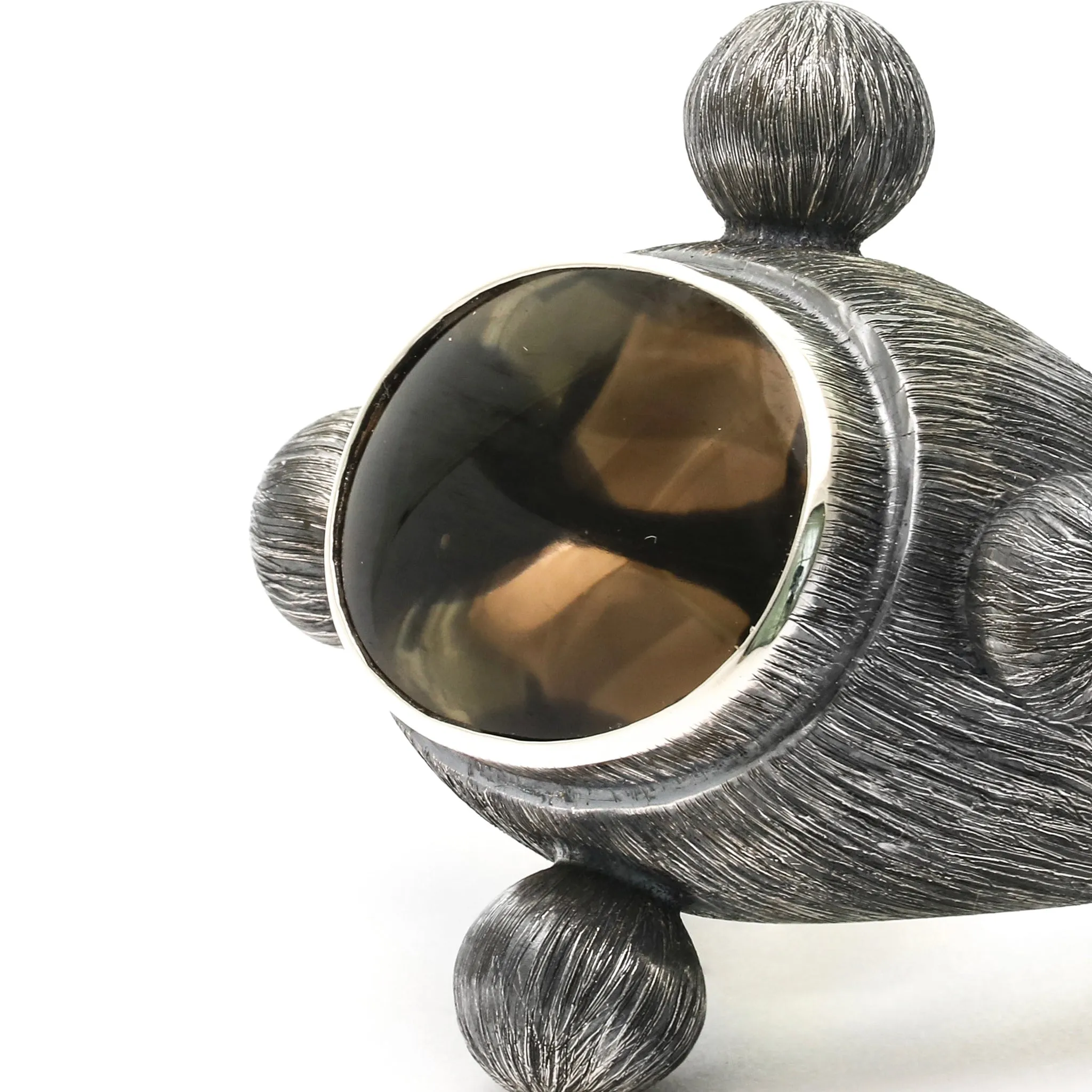 Four Worlds Ring