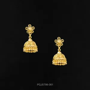 GOLDEN JIMIKKA STUD PGJST86-061
