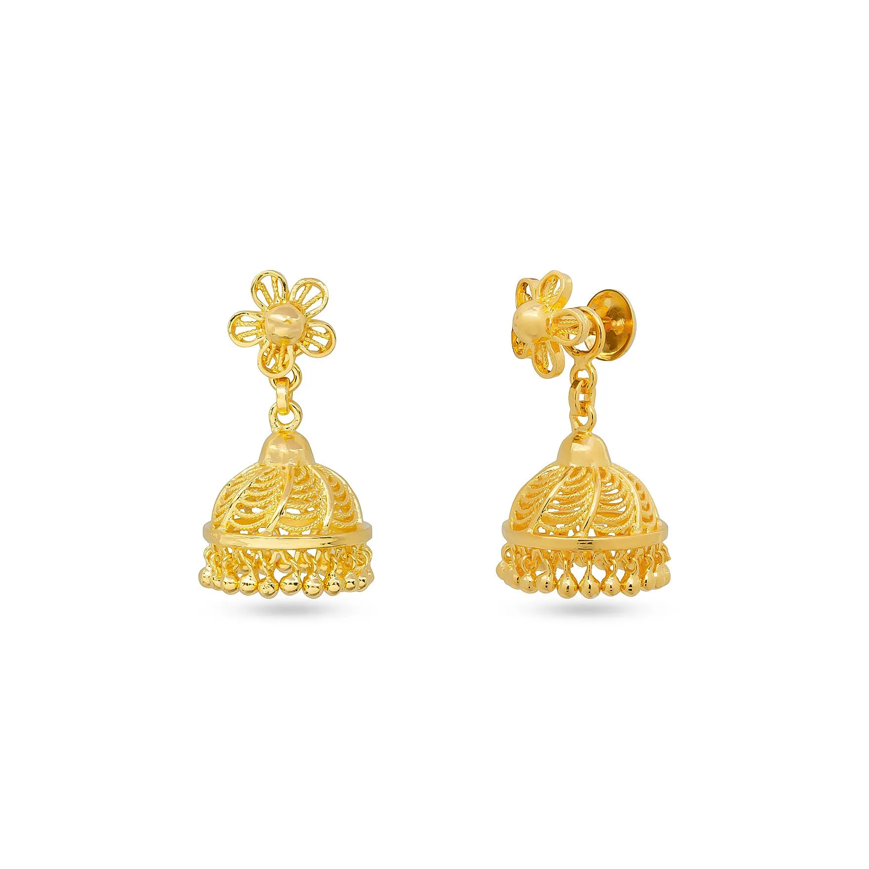 GOLDEN JIMIKKA STUD PGJST86-061